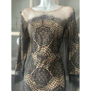 For Love & Lemons Grace Dress thumbnail 11