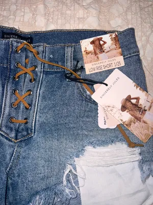 Sincerely Jules Shorts thumbnail 2