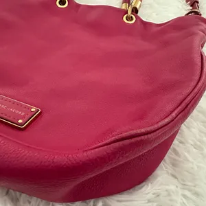 Marc by Marc Jacobs M3131056 Too Hot To Handle Mini Shopper Bag‎ Handbag Y2K thumbnail 7