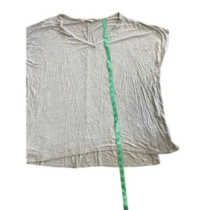 a.gain gray relaxed fit shirt size medium‎ thumbnail 5