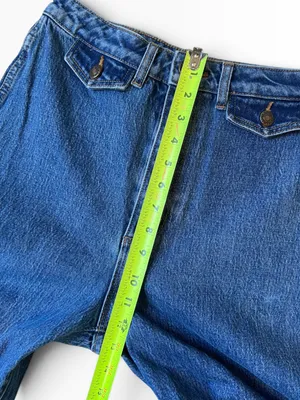 Rolla's Sailor High-Rise Crop Wide-Leg Jeans thumbnail 8