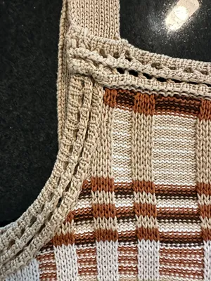 Banana Republic Knit Tank thumbnail 4