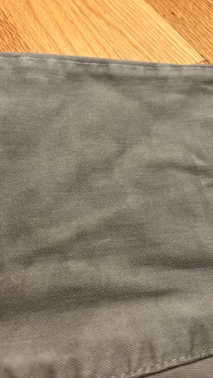 American Eagle Camo Skinny Jeans thumbnail 4