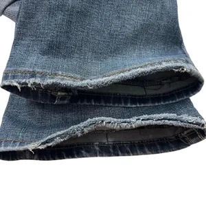 Buckle Daytrip Virgo Bootcut Stretch Jeans 31 L (Long) thumbnail 7
