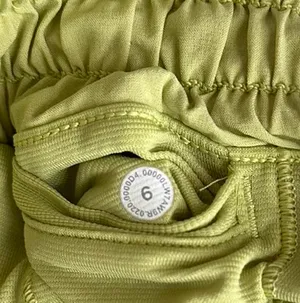 Lululemon 2.5” Shorts thumbnail 4