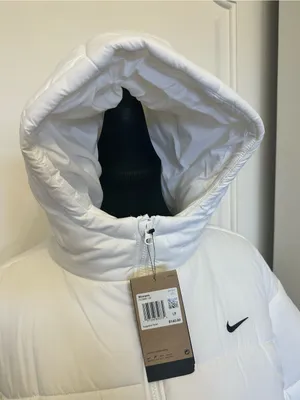 Nike Sportswear Classic Puffer Therma-Fit Loose Hooded Jacket NEW thumbnail 5