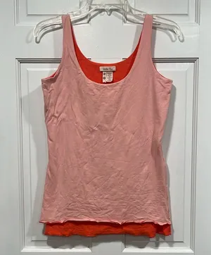 Matilda Jane Layered Tank Top thumbnail 1