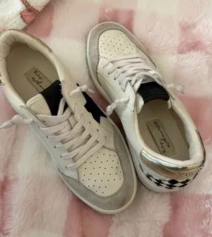 Vintage Havana Sneakers thumbnail 1