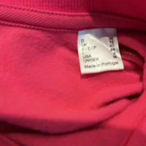 3/$15 GOLFINO long sleeve pink polo thumbnail 5