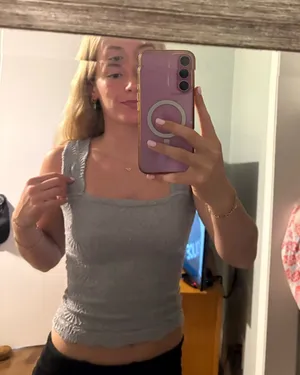 Free People Tank Top thumbnail 1