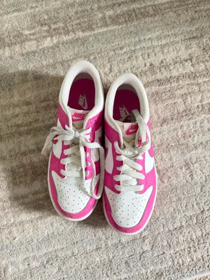Nike Dunk Low Sneakers thumbnail 3