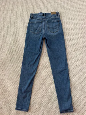 American Eagle Jeans Skinny Stretch thumbnail 2