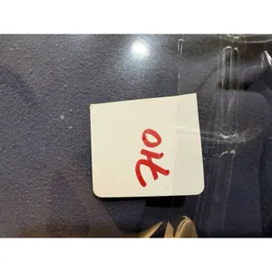 Lululemon‎ Align Gray Leggings Size 6 Crop thumbnail 9
