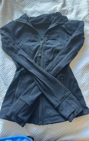 Lululemon Define Jacket thumbnail 1