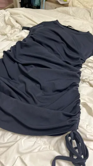 Dress Blue Size XS thumbnail 5