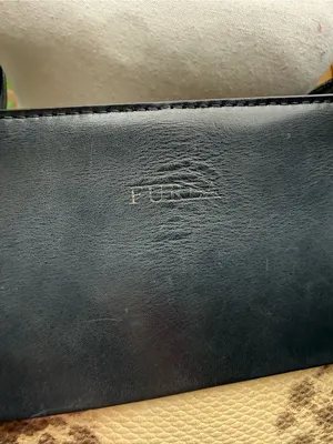 Furla Black and Beige Snake-Effect Messenger Bag thumbnail 3