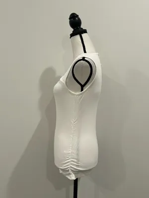 Mittoshop Fitted Tank thumbnail 2