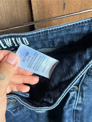 Idyllwind Dark Wash Western Bootcut Jeans thumbnail 4