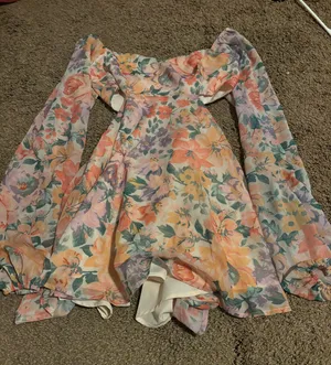 Showpo Sundress thumbnail 3