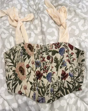 Willow + Root Top thumbnail 1