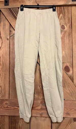 John Galt Sweatpants thumbnail 1