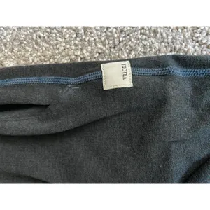 Vuori Black Performance Jogger Lounge Sweatpants Women’s XS thumbnail 5
