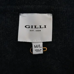 Gilli Womens Medium/Large Heavyweight Knit Longline Cardigan thumbnail 8