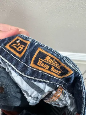 Rock Revival Easy Kaizel Bootcut 26x32 thumbnail 5
