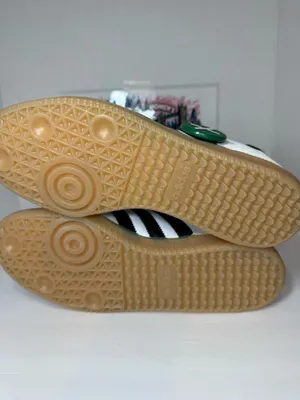 Adidas Samba JP size 8W/7M thumbnail 6