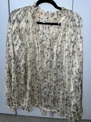 H&M Blouse thumbnail 1