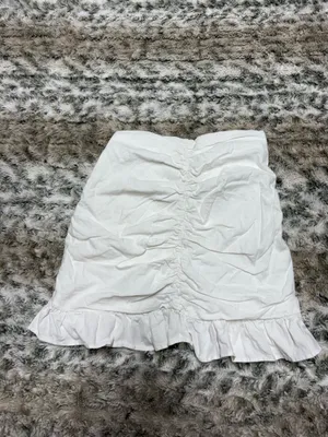 ZARA Mini Skirt thumbnail 2