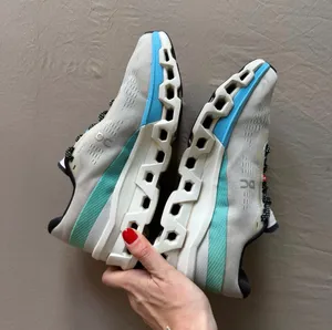 On Cloudmonster 2 Running Sneakers thumbnail 3