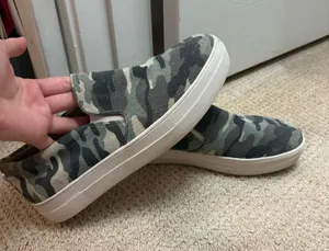 Steve Madden Shoes thumbnail 1