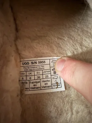 UGG Tasman Women’s thumbnail 5