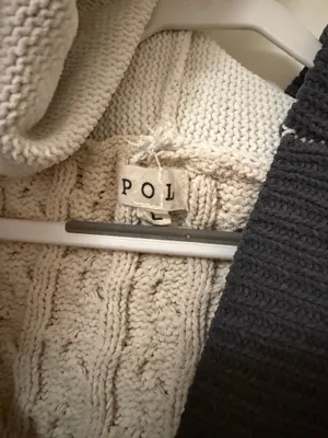 Boutique Sweater Knit thumbnail 2