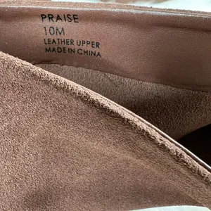 New Women’s Sanctuary Praise Slouch Boots Size 10 thumbnail 4