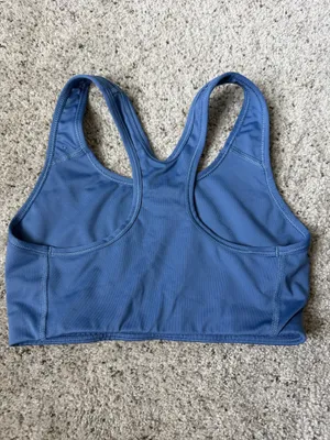 Nike Pro Sports Bra thumbnail 5