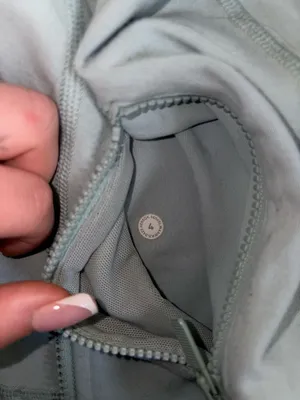 Lululemon Define Jacket thumbnail 4