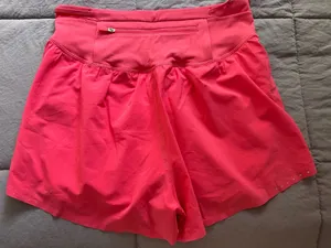 Lululemon shorts thumbnail 2