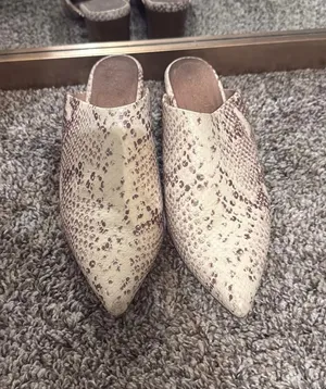 Seychelles Booties thumbnail 1