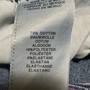 True Religion jeans size 28‎ thumbnail 6