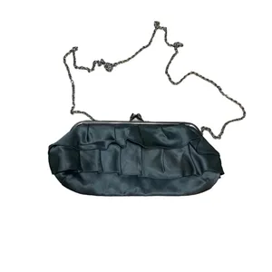 Holly‎ would for Target Black Evening Purse Bag CP thumbnail 2