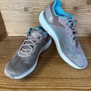 Scott Cruise Shoes Women sz 9 Walking Comfort Kinetic Mid-Sole‎ Sneakers thumbnail 1