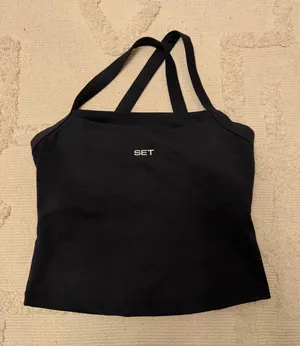 Set Active Tank Top thumbnail 1