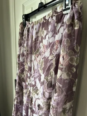Christopher & Banks Women’s Maxi Skirt thumbnail 4