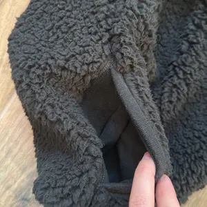 Abercrombie Sherpa vest thumbnail 4