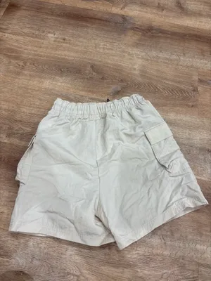 Tan Nike cargo shorts  thumbnail 4