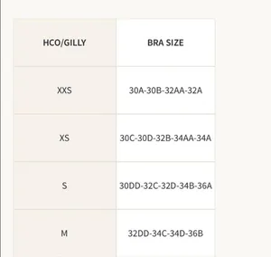 Hollister NWT  Bikini Top thumbnail 5