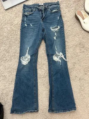 Forever 21 Flare jeans thumbnail 1
