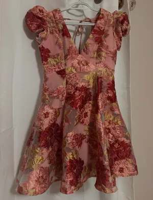 Altar'd State Dress thumbnail 2